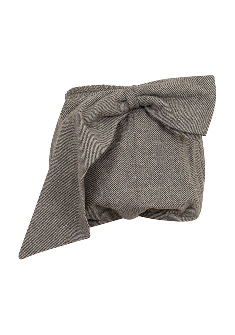 Coulotte con fiocco DOUUOD JUNIOR | DZ6A79 E0246808OR